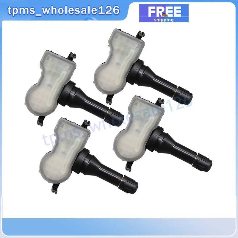 13589256 TPMS Ÿ̾ з  ý ,  Ŭ̺ ũν ĳ CT6 ú ī 20922901, 433MHZ, 4 