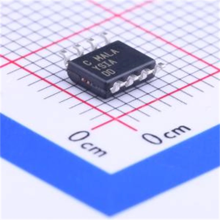 MAX705ESA+T
