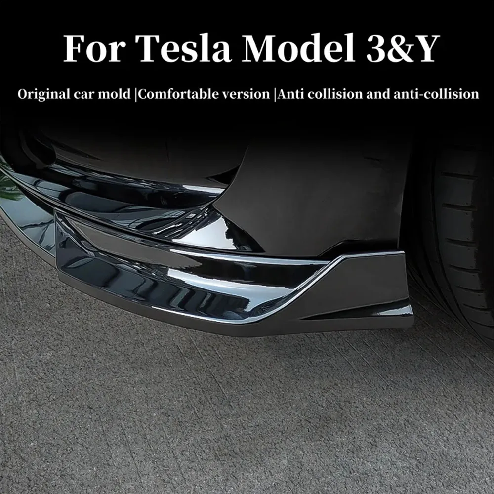 テスラ モデル3 純正フロントバンパー テスラ モデル3 純正