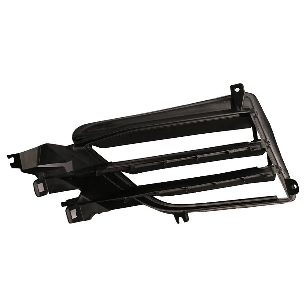 

Аксессуары для активного гриля Tesla Model S Plastic 1058007-00-J 2016-2021
