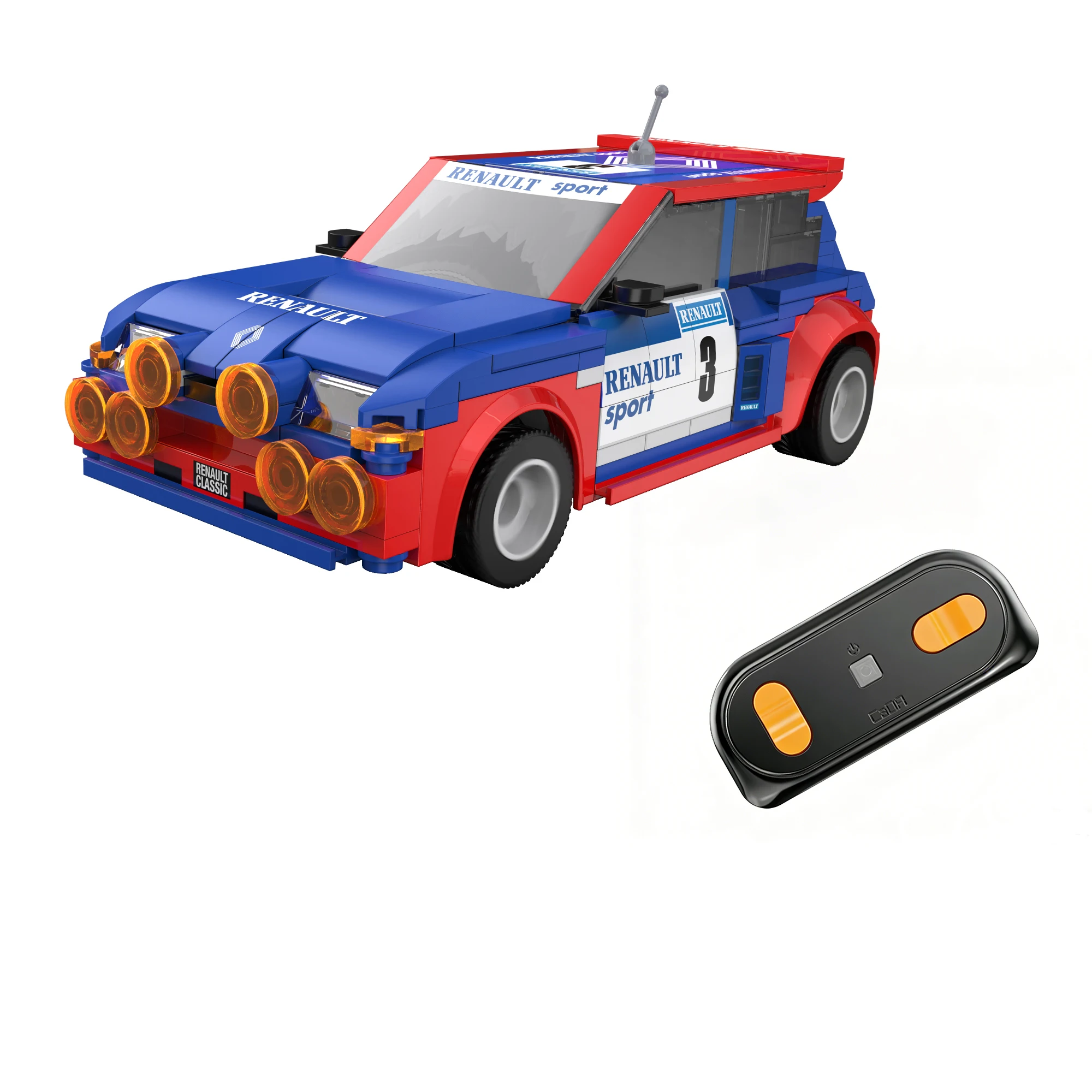 Wood · Without original box