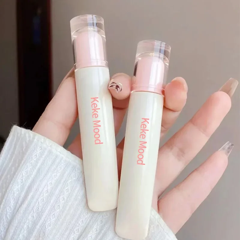 Lip Balm Lip Gloss Lip Makeup Lip Glaze Lip Tint Lip Oil Lip Stain Lip Lacquer Lip Plumper Lip Gel Essence Hydrating Water Gloss Mirror Glass Lipgloss Long Lasting Moisturizer Lipstick Smooth Tinted Lip Balm Lips Makeup