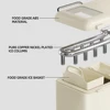 Household Chewable Pellet Ice Machine Portable Mini Ice Maker Machine Bar Party Maquina Para Hacer Hielo 3