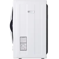 Мини-сушилка европейского стандарта, 2,5 кг, настенная, 850 Вт, таймер 200 минут, двойной фильтр, керамический нагрев PTC, нержавеющая сталь — изображение 5