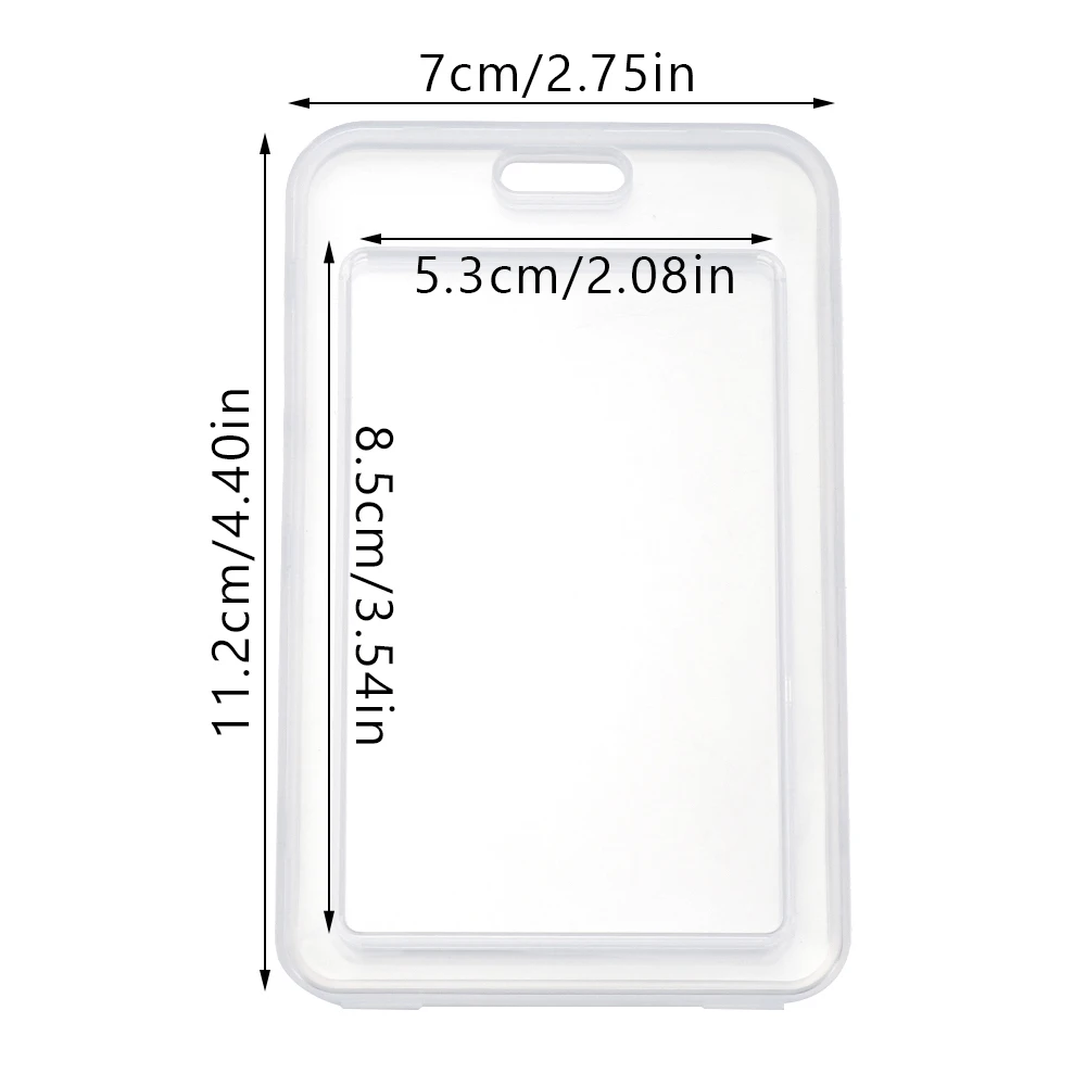 Wallet Card Holder Card Holder Credit Card Holder Card Wallet ID Card Holder ID Card Case Business Card Holder Card Sleeve Card Sleeves 10pcs Waterproof Transparent Card Cover Women Men Student Bus Card Holder Case Business Credit Cards Bank ID Sleeve Protect