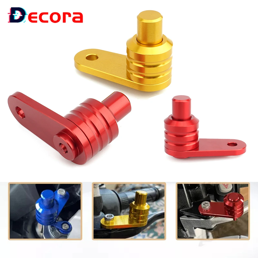 

Полуавтоматическая кнопка блокировки наклона для Honda Nss Forza 750 350 300 250 125