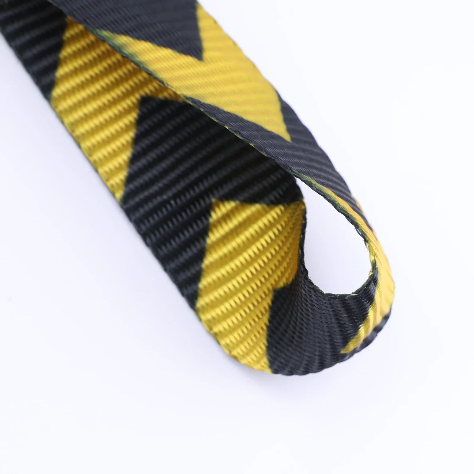 Heavy Duty Polyester Retractable Ratchet Straps for Truck Cargo