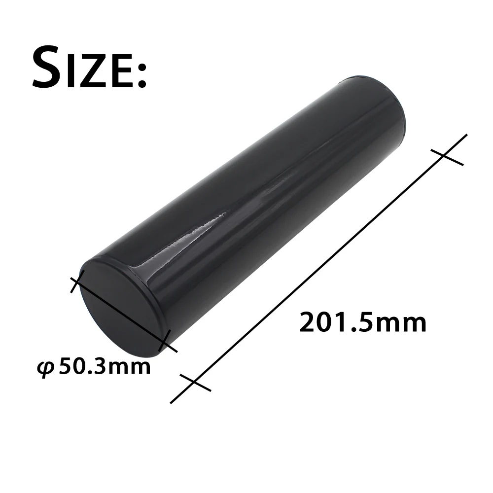 Sand Barrel Metal Guiro Shaker Sand Barrel Cylinder Design Musical Training Tool for Children Hammer Accompaniment