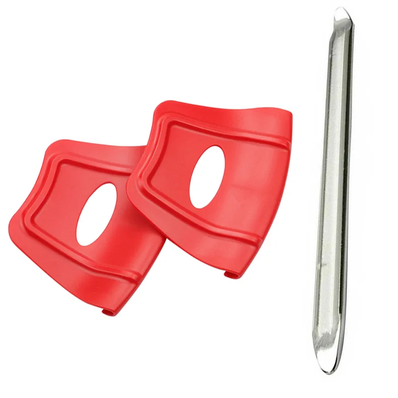 Motorcycle Wheel Protector Rimshield for Tyre Changing and Guarding