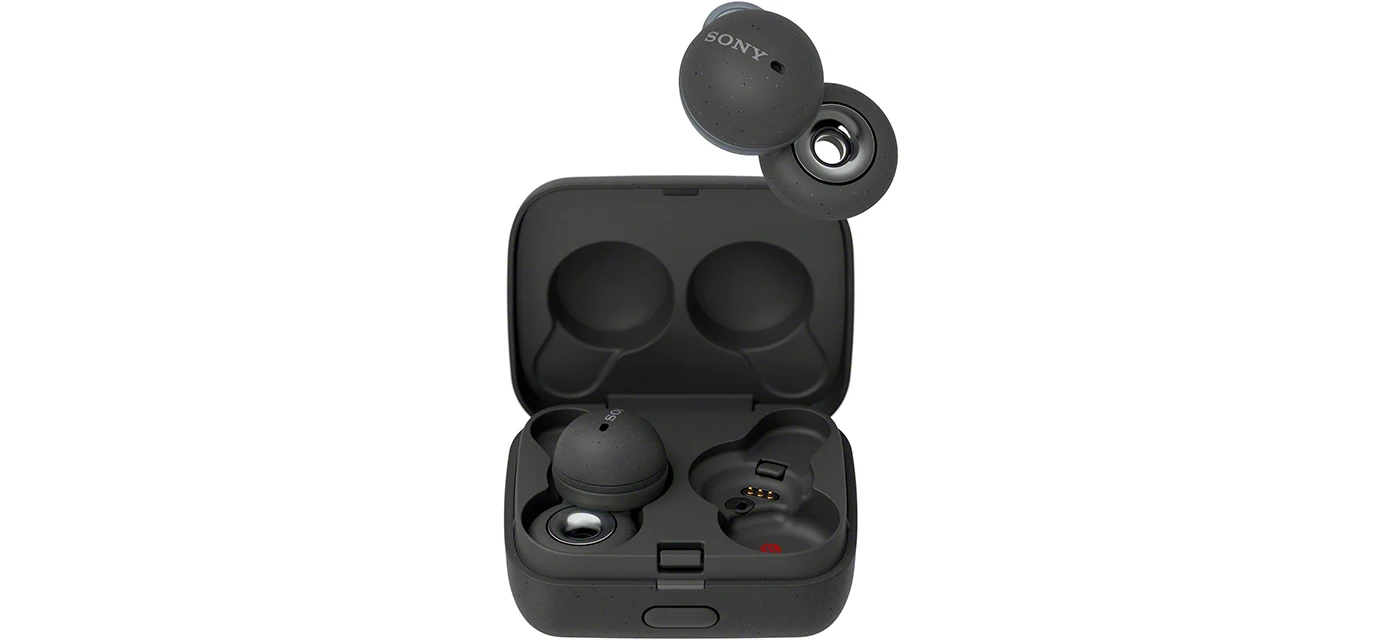 Buy Sony LinkBuds Truly Wireless Earbuds Price In Pakistan available on techmac.pk we offer fast home delivery all over nationwide.
