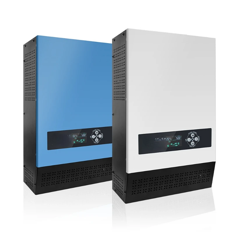 Caricabatterie Inverter 12V 6000 W 1000W 48V 2Kw 4000 5000 Watt 6000 Watt 1500W 2000W 3Kw 3000W Inverter A Onda Sinusoidale Pura 24V 12V