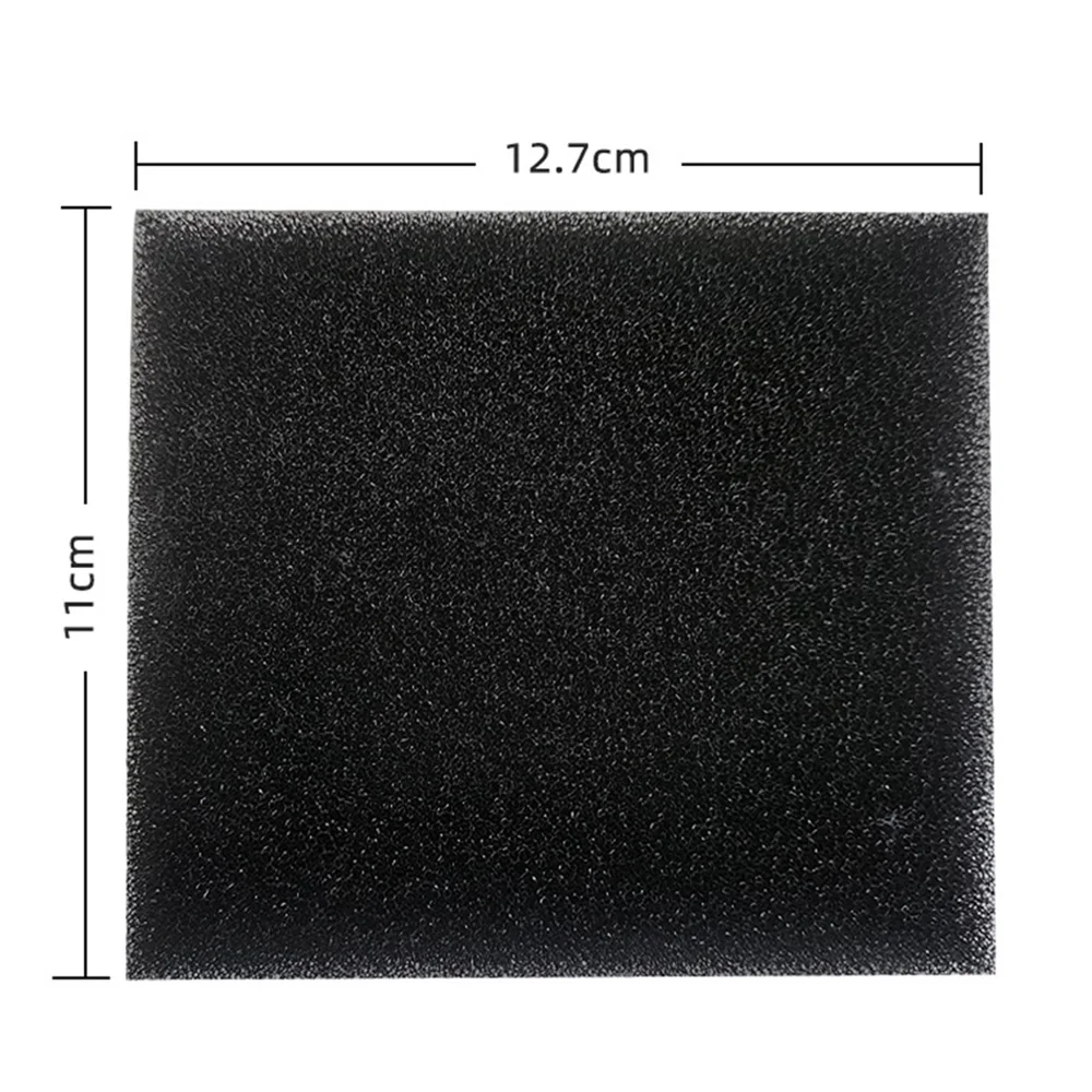 HEPA Filter Vacuum Cleaner Elements Cotton for Samsung DJ63-00669A DJ63-00672D SC43 SC44 SC45 SC46 SC47 Replacement Part