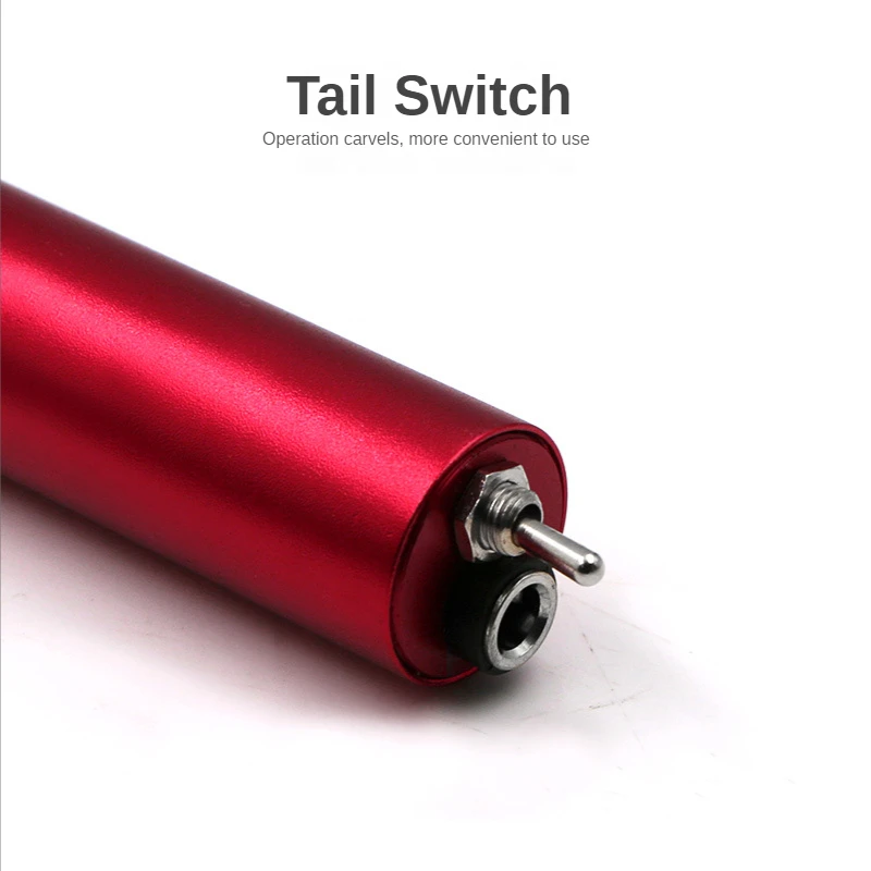 Рисунок 5 - Миниатюрная электрическая шлифовальная