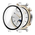 Clear GT4 41MM