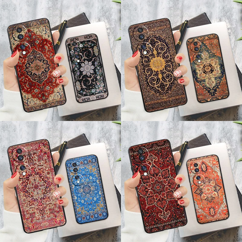 Custodia Per Honor 90 Smart 200 Pro Lite X6A Clear Shockpro0f - Foto 2