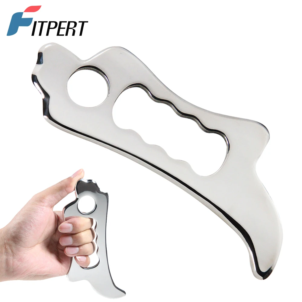 Professional Muscle Scraper Physical Therapy Tools,stainless Steel