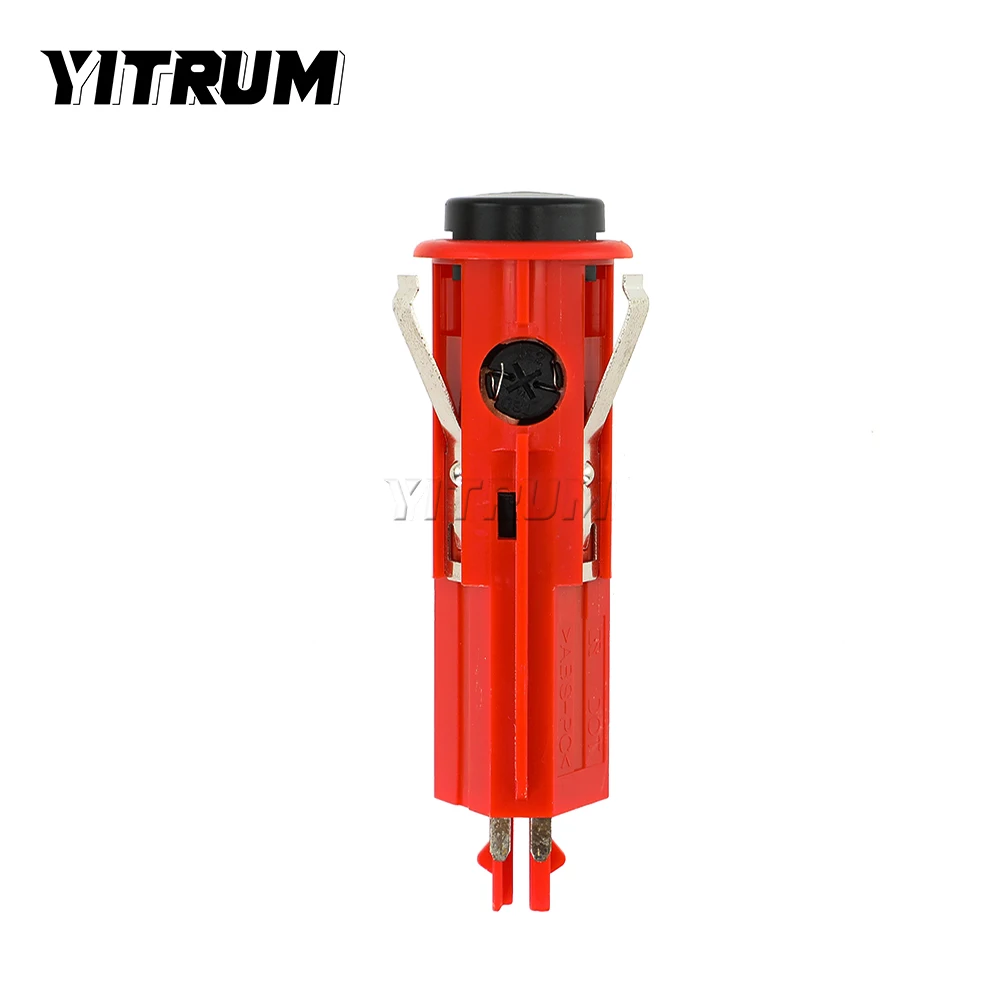 YITRUM 1327015 Truck Hazard Warning Switch For SCANIA 4 Series Bus