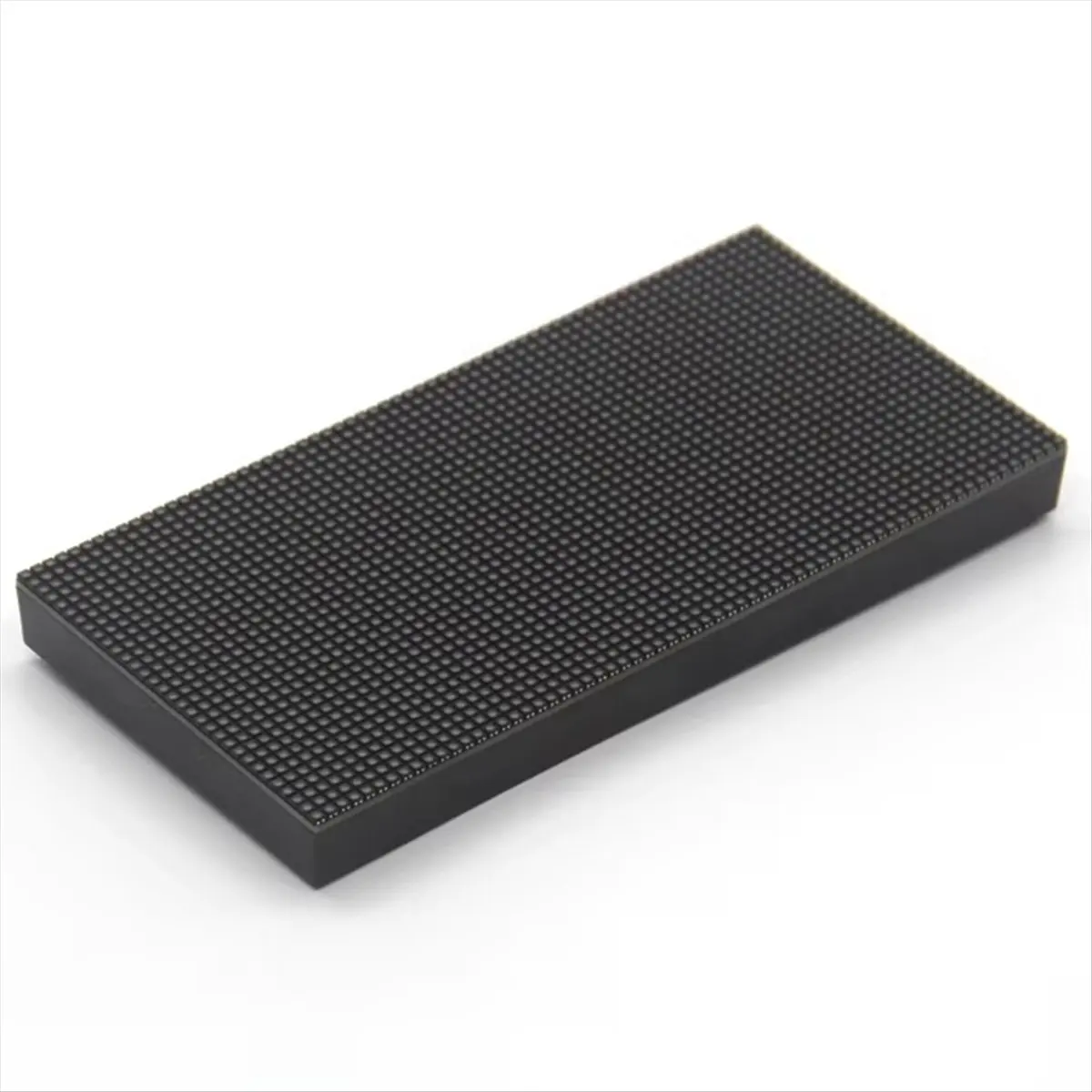 46M 전자 액세서리,160x80mm P2.5 LED 스크린 패널 모듈 64x32 픽셀 1/16 스캔 3in1 (검정색)