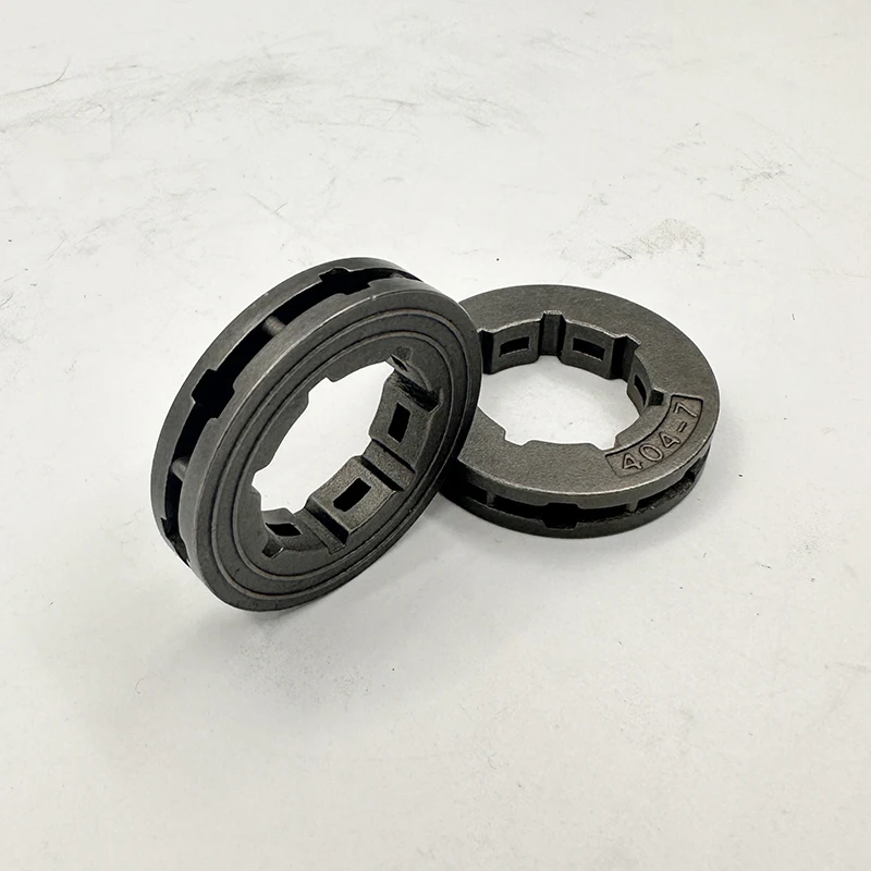 404 7T 22mm Rim Sprocket For Stihl 044 046 MS440 MS460 051
