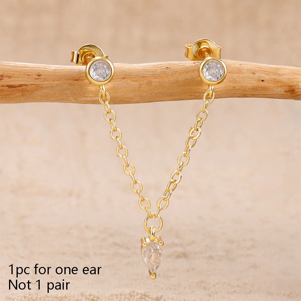 gold-white-1PC