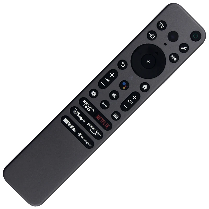 RMF-TX300B - Télécommande vocale de remplacement RMF-TX300B, pour Sony RMF-TX300B - Télécommande vocale de remplacement RMF-TX300B, pour Sony