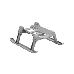 Enhanced Foldable Landing Gear with Extended Leg Support and Protector (Foldable stand)