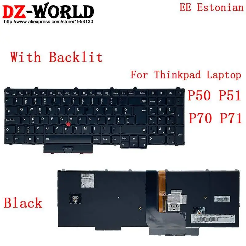 hu húngaro backlit teclado para lenovo thinkpad portátil retroiluminação teclado