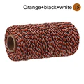 SLQ  A15 OrangeBlack