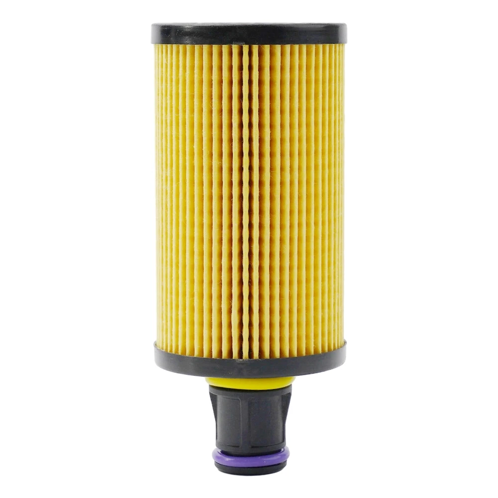 

Filter Oil Filter Element 1pcs Accessories Anti-rust Engine Filter Cotton LR133455 For Defender 19-23