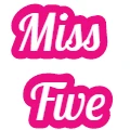 Miss Five Beauty Store