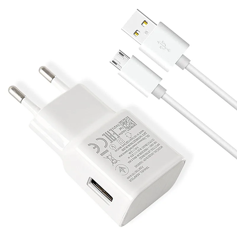 For Samsung Galaxy S7 Edge S6 S3 A7 2016 J3 J5 J7 J1 Neo 2016 Micro Usb Charger J5 J7 J2 Prime A8 A6 2018 Fast Charging Cable