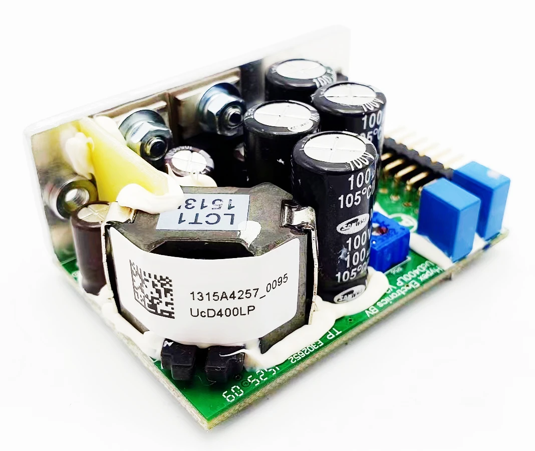 

Hypex UCD400LP amplifier board power amplifier module