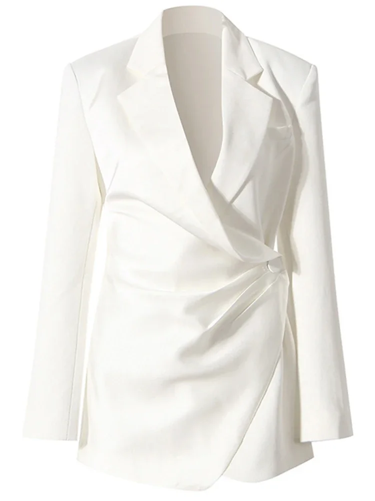 Женский Повседневный пиджак