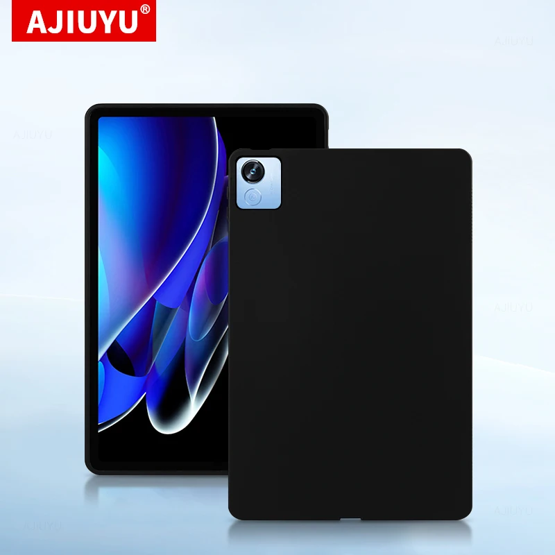 Per Oppo Realme Pad X 2022 11 Pollici Tablet Soft Shell Cover Posteriore Per Custodie Realmepad X 11 "Funda