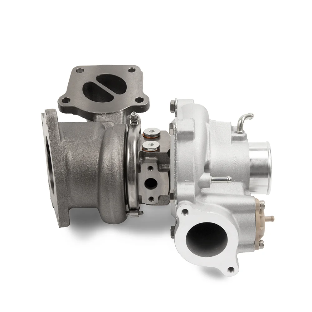 ATS 500R 100B-ATS-02,500HP Turbocharger,Bolt-on Performance Ball Bearing Turbo For MG LTG Engine