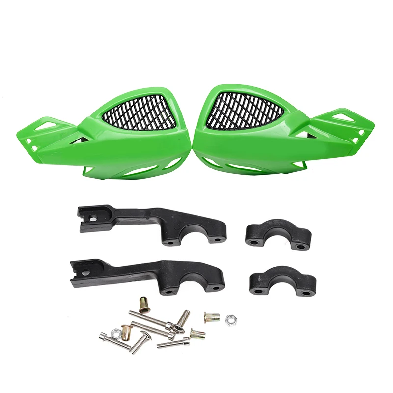 Universal Windproof 7/8 Motorcycle Handguard Shield