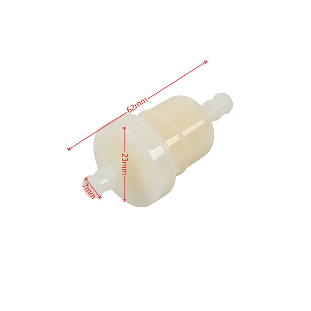 Fuel Filter 369022301 35-8M0157133 For Mercury 4-30hp Outboard
