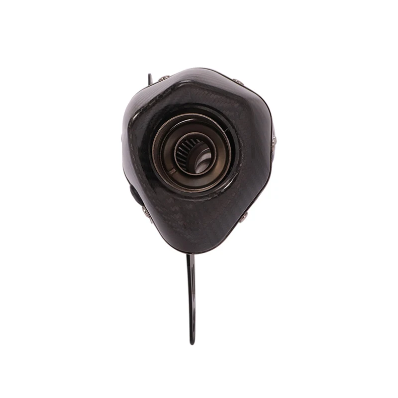 Escape Motorcycle Middle Connect Pipe And Tail Tube Stainless Steel Exhaust System For BMW C400X C400GT - Image 5