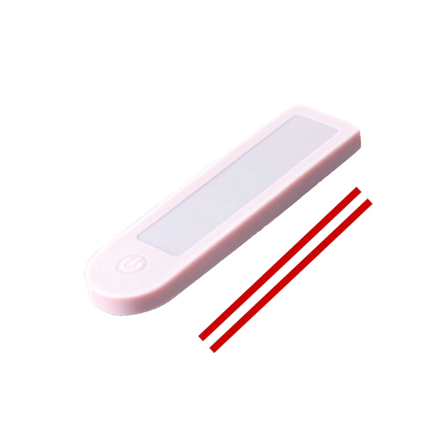 Waterproof Protective Display Screen Case for Electric Scooter Dashboards