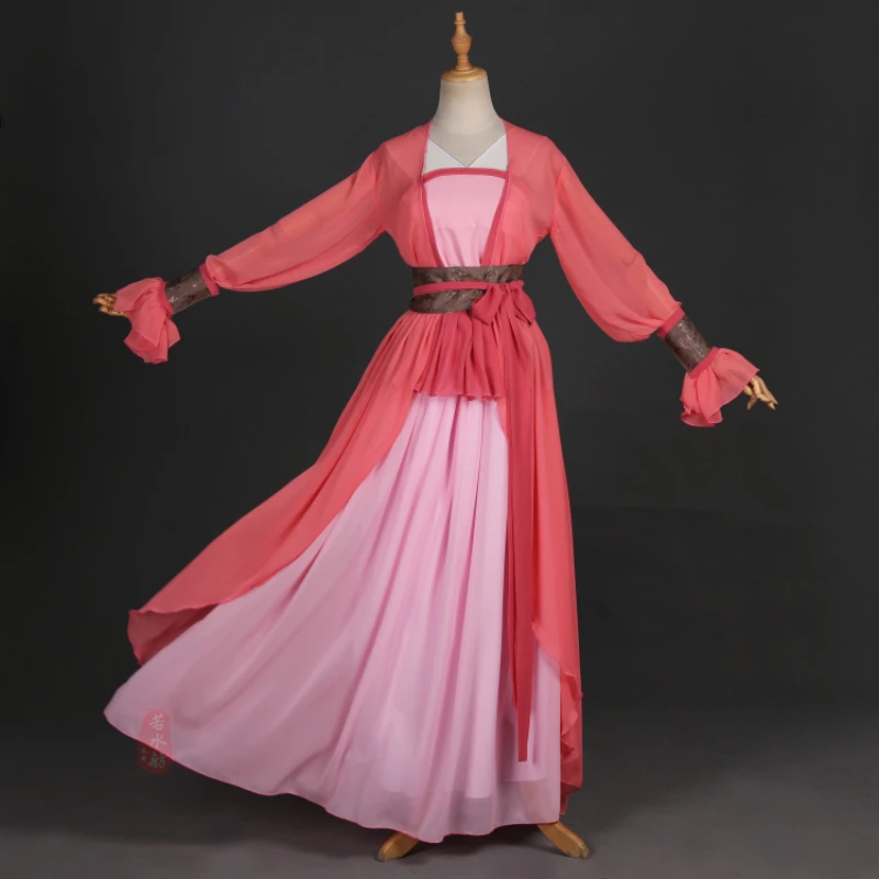 Anime-MO-DAO-ZU-SHI-Luo-Qingyang-Cosplay-Costume-Mianmian-Hanfu ...