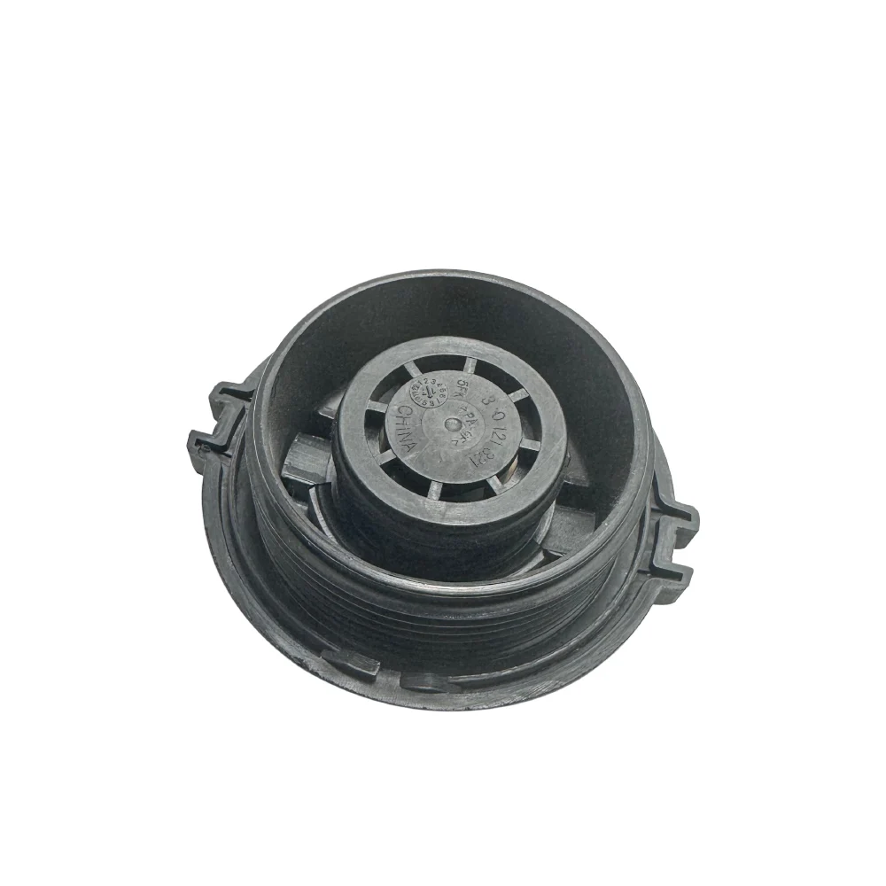 1ks 3C0121321 motor radiátor coolant rozlet voda komora čepice kryt vhodný pro VW Jetta golf Passat tiguan audi A3 dálnice a8 Q3 TT