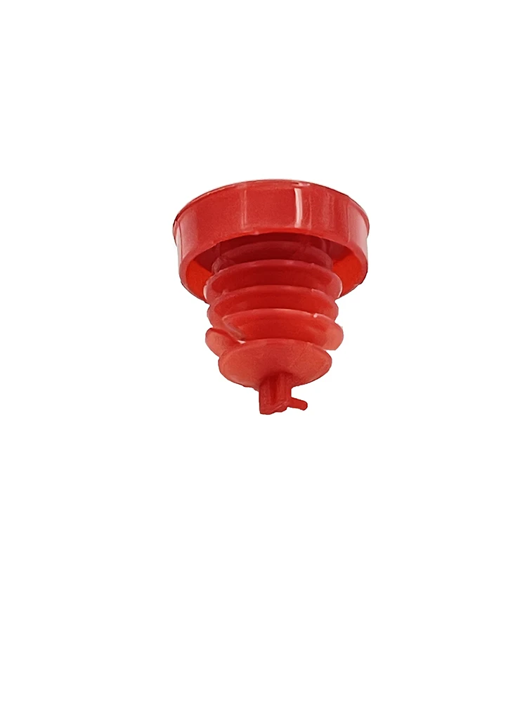 Car Power Steering Reservoir Cap 35*35mm 53697-SB3-952 For Honda Accord/Civic/Element/Cr-V/Pilot/Odyssey