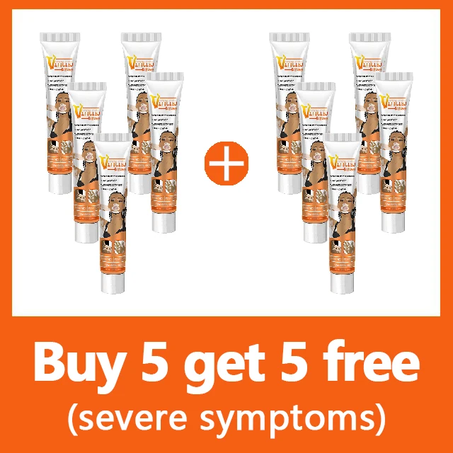 Buy 5 Get 5 Free
