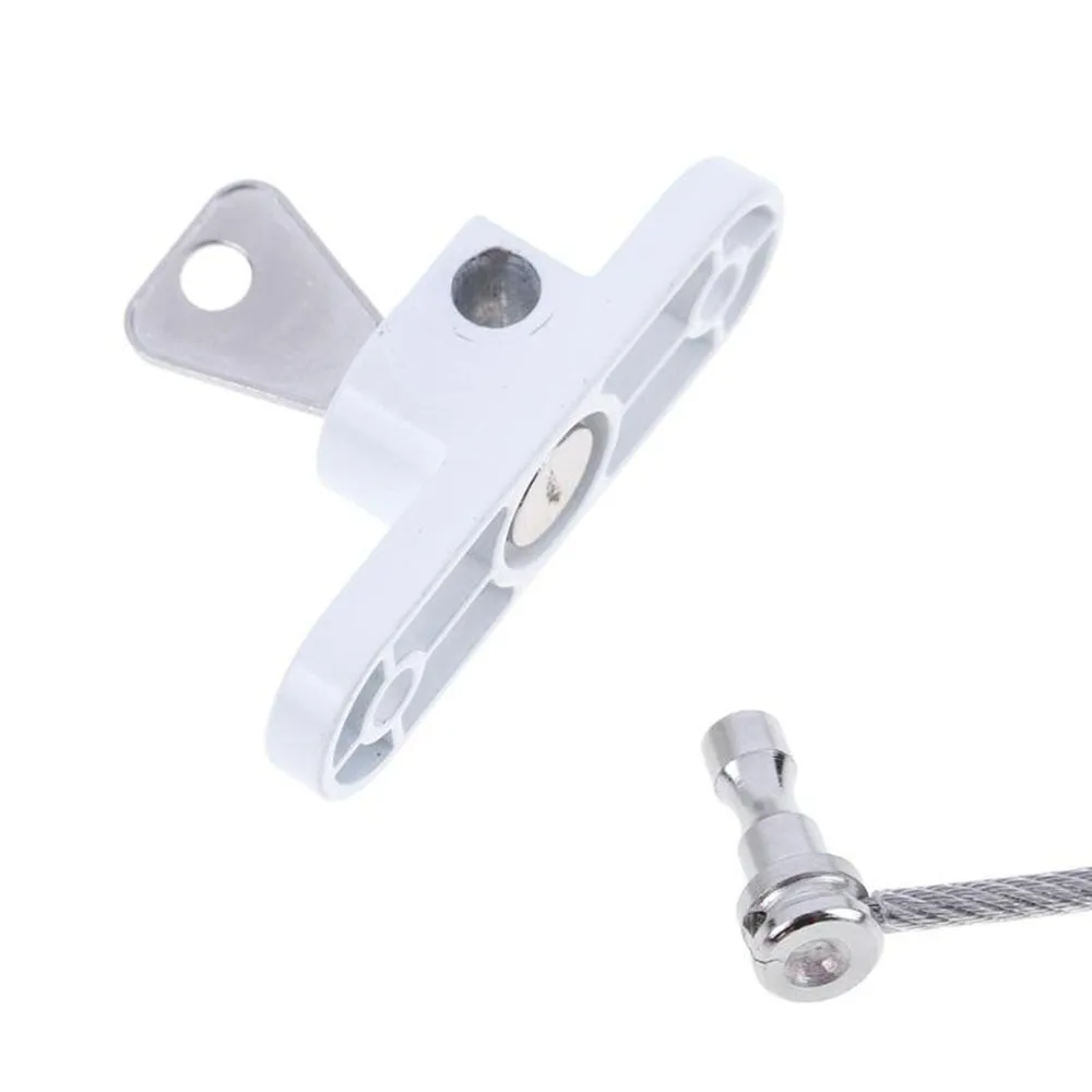 Baby Child Safety Lock Window Refrigerator Opening Security Cable Door Lock For Kids Safety Protector Protection Child Safety