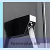 LED Rainfall Waterfall Shower Head Rain Massage System with Body Jets Stainless Steel 304 Bathroom Shower Panel  Tower System 6