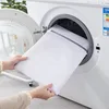 Upgraded Laundry Hand Bags Reusable Washing Machine Clothing Care Wash Bag Mesh Net Bra Socks Lingerie Underwear Laundry Storage 3