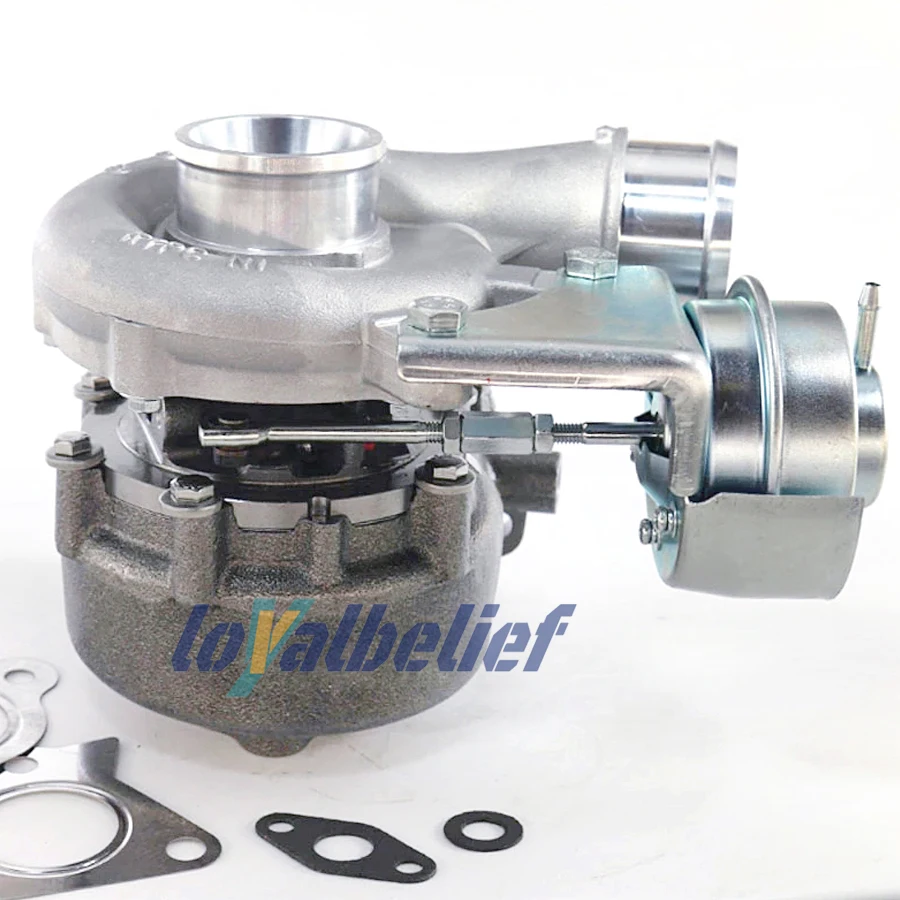 

Новый турбокомпрессор TF035 Turbo 4913507311 4913507310 28231 27810 49135-07312 28231-27810 для Hyundai Santa Fe 2,2 CRDi 155 HP D4EB