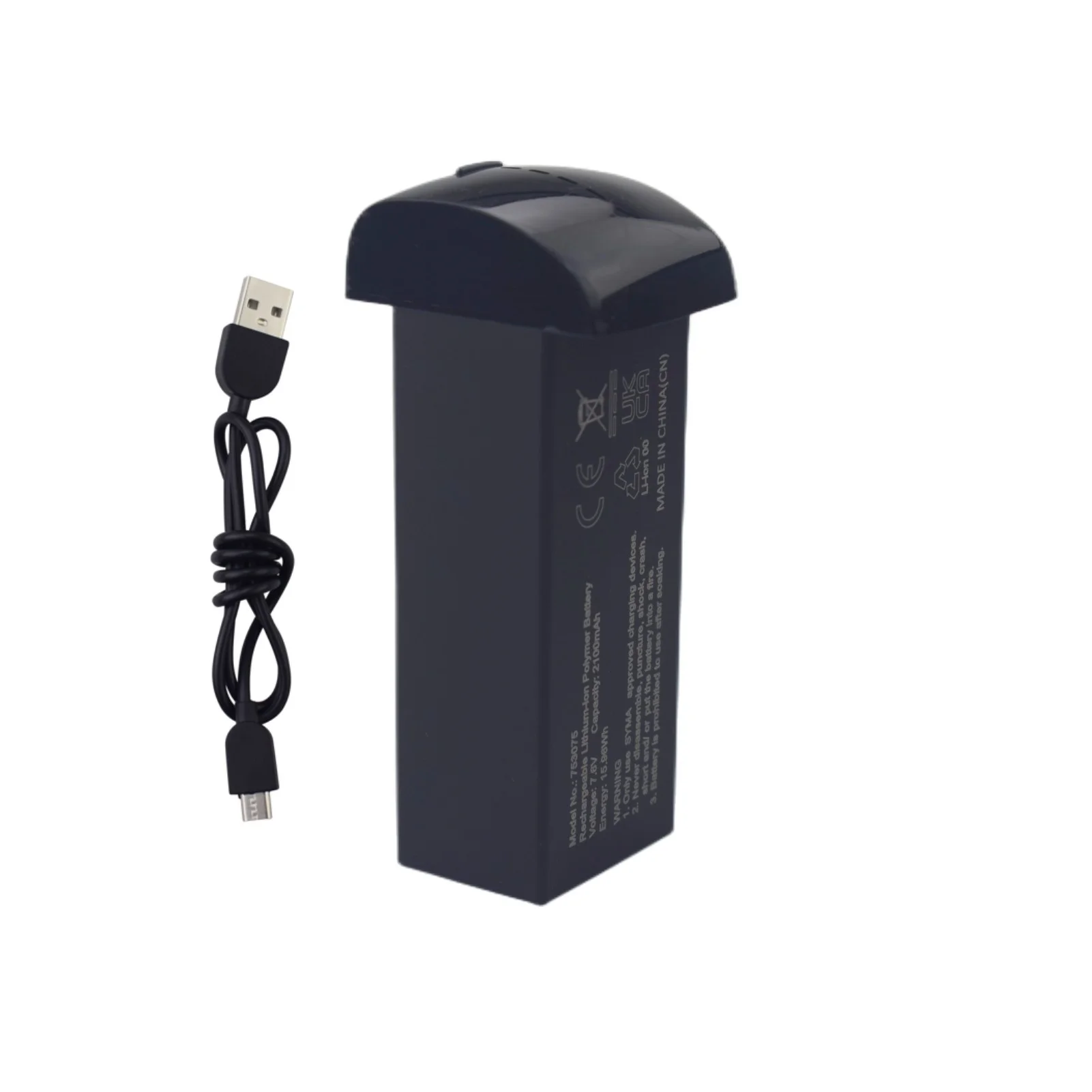 Precise Small Round Battery XY327DW1 main image 1