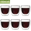 6pcs 150ml