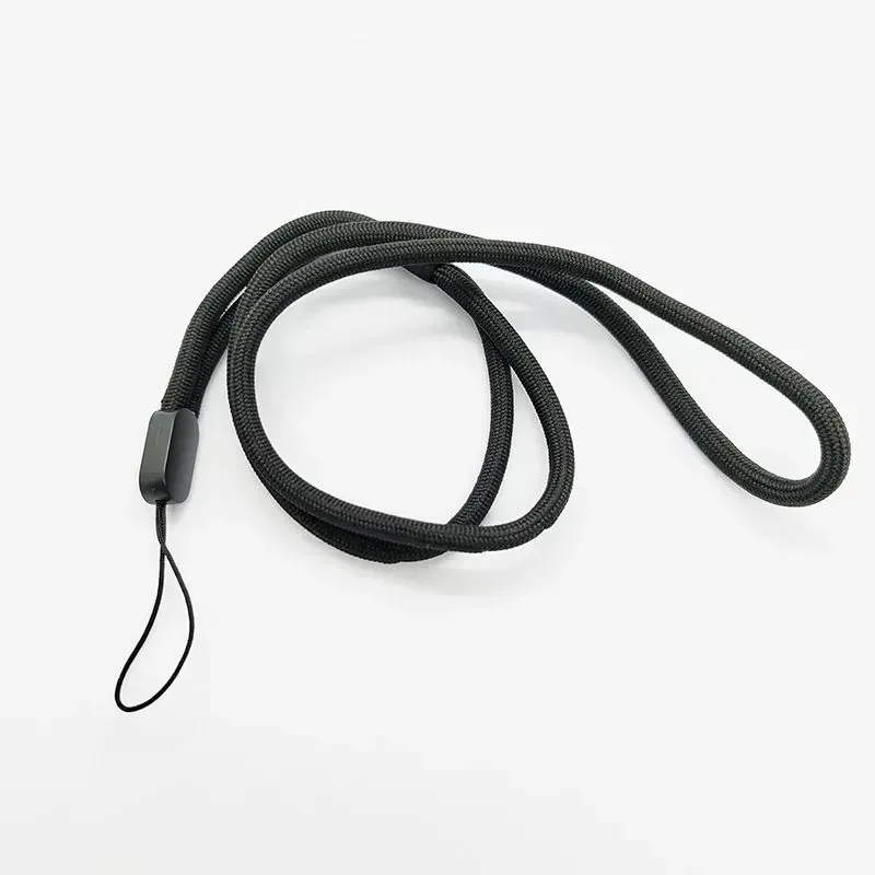 Niedliches Handy-Umhängeband mit Verstellbarem Durchmesser, Universelle Outdoor-Hülle, Crossbody-Schulter-Kartenhalter, Halskordel-Clip, Anti-Verlust-Handgelenkschlaufe – Detail 6
